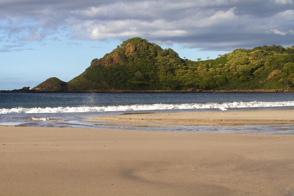 Hacienda&Ecolodge Morgan's Rock San Juan del Sur Exterior foto