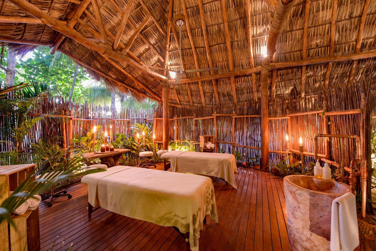 Hacienda&Ecolodge Morgan's Rock San Juan del Sur Exterior foto