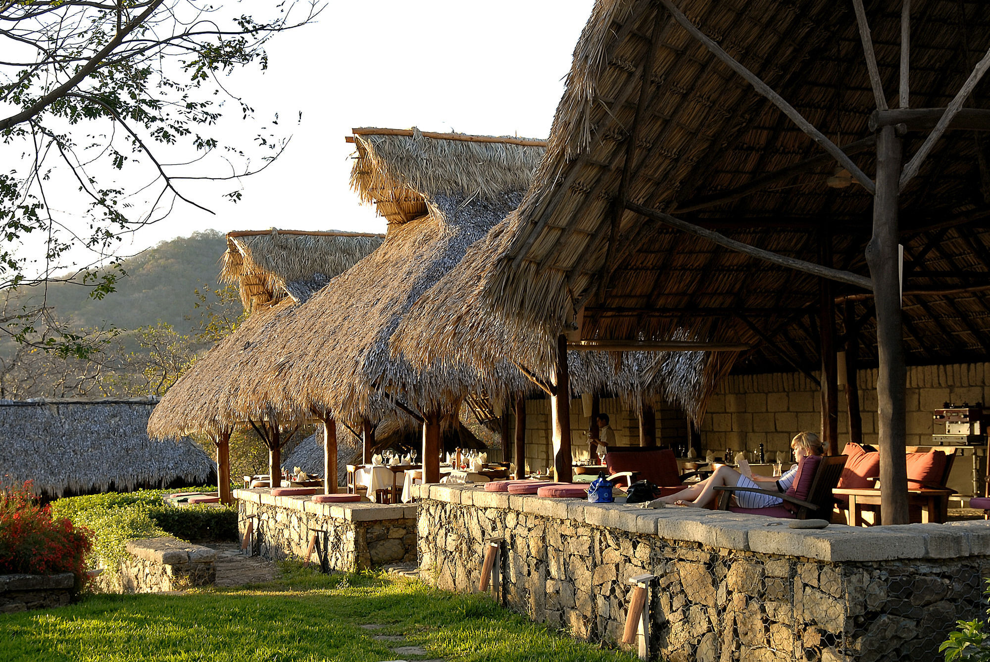 Hacienda&Ecolodge Morgan's Rock San Juan del Sur Exterior foto